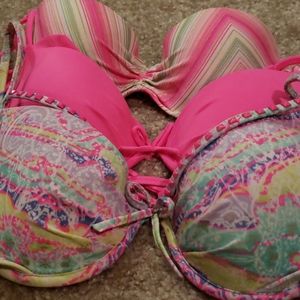 VS SWIM